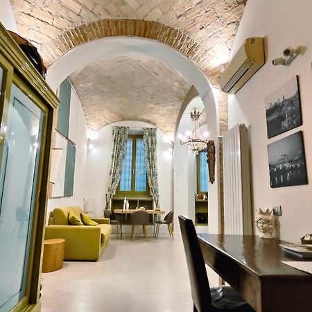 شقة Loft49 روما المظهر الخارجي الصورة