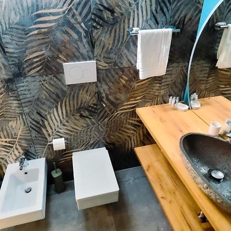 شقة Loft49 روما المظهر الخارجي الصورة