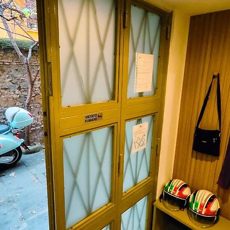 شقة Loft49 روما المظهر الخارجي الصورة