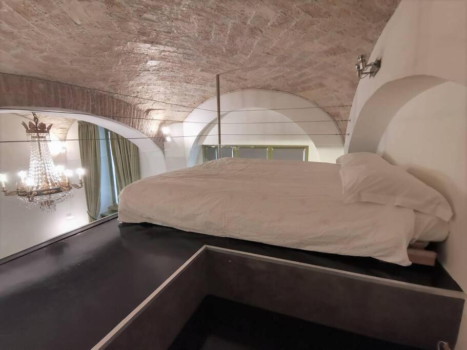 شقة Loft49 روما المظهر الخارجي الصورة