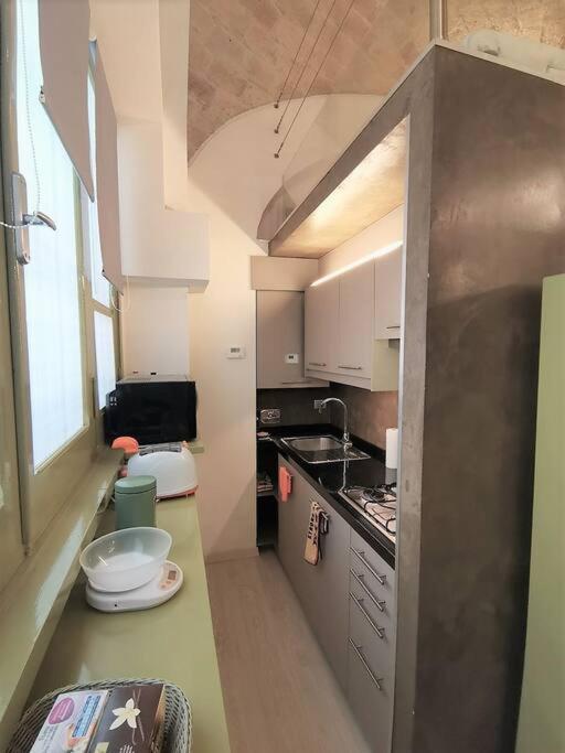شقة Loft49 روما المظهر الخارجي الصورة