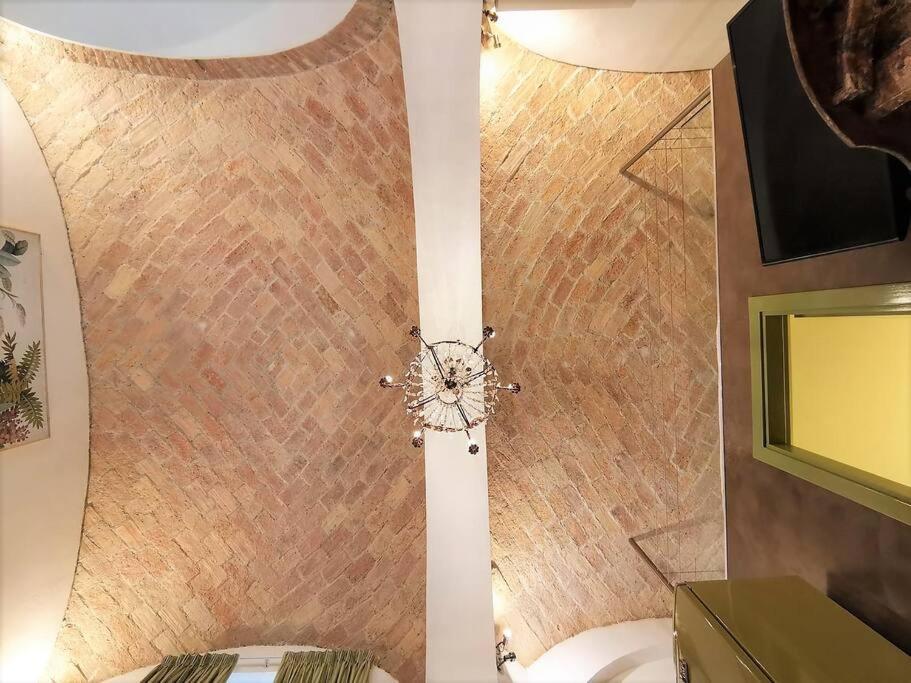 شقة Loft49 روما المظهر الخارجي الصورة