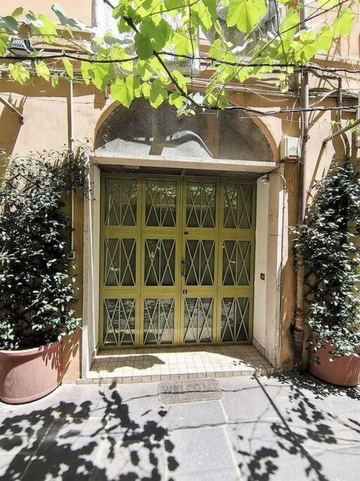 شقة Loft49 روما المظهر الخارجي الصورة