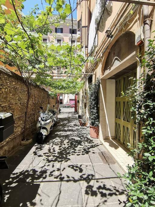 شقة Loft49 روما المظهر الخارجي الصورة