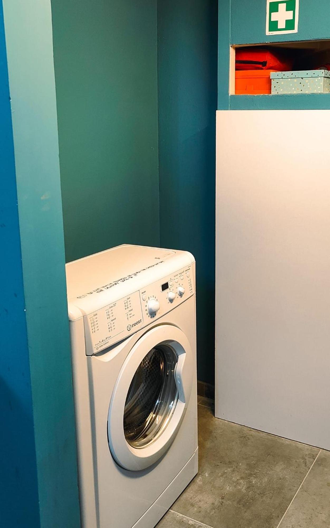 شقة Loft49 روما المظهر الخارجي الصورة