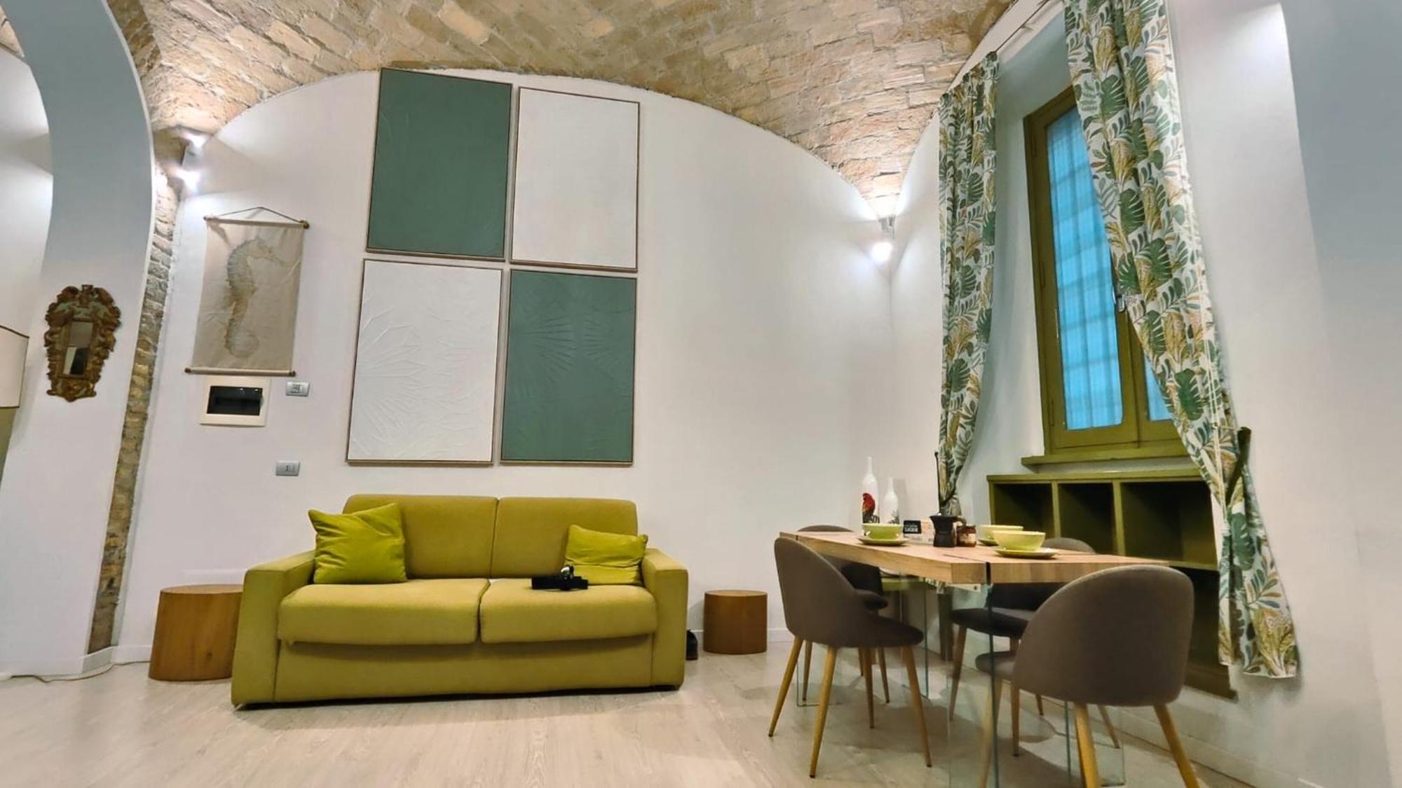 شقة Loft49 روما المظهر الخارجي الصورة