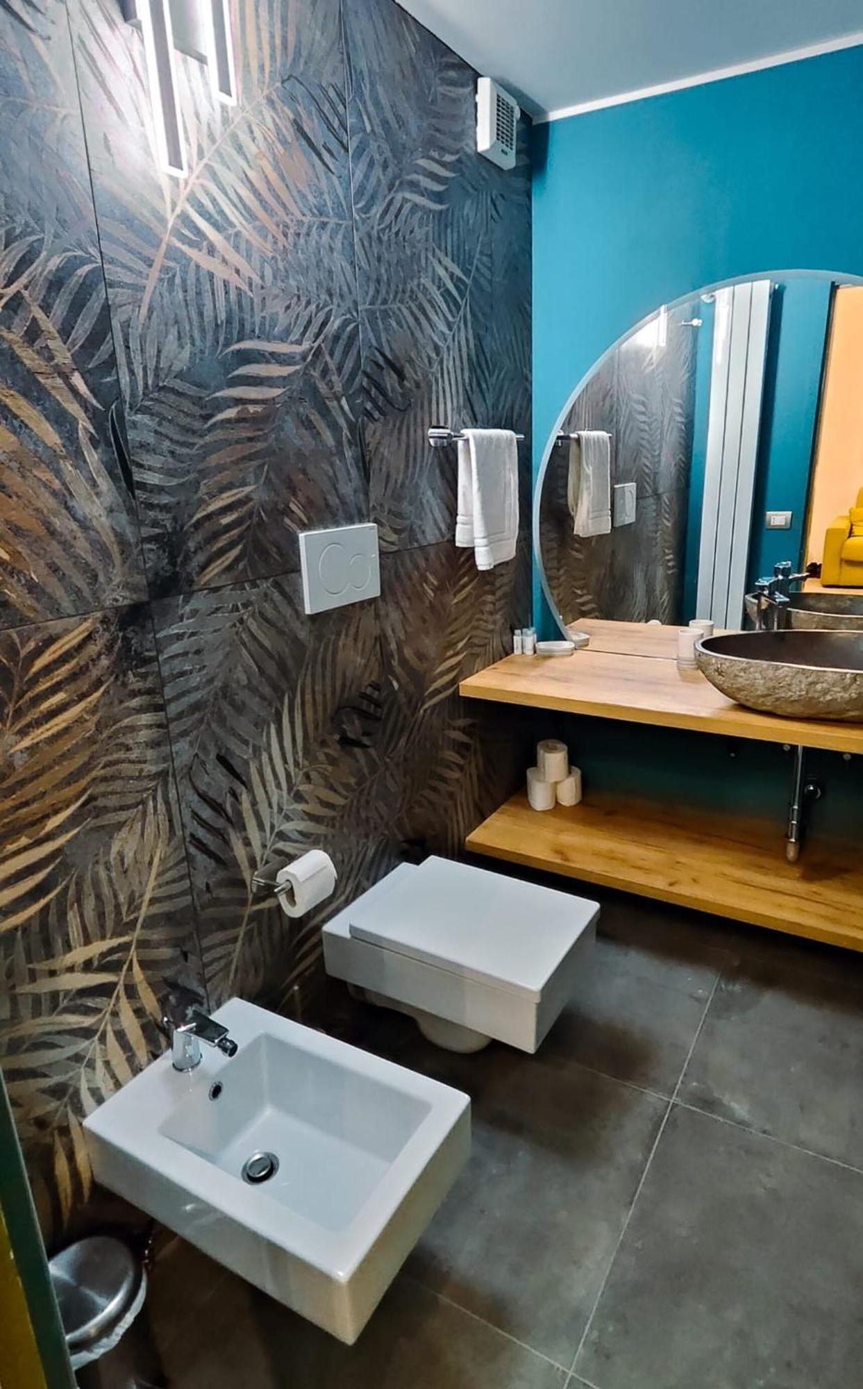 شقة Loft49 روما المظهر الخارجي الصورة