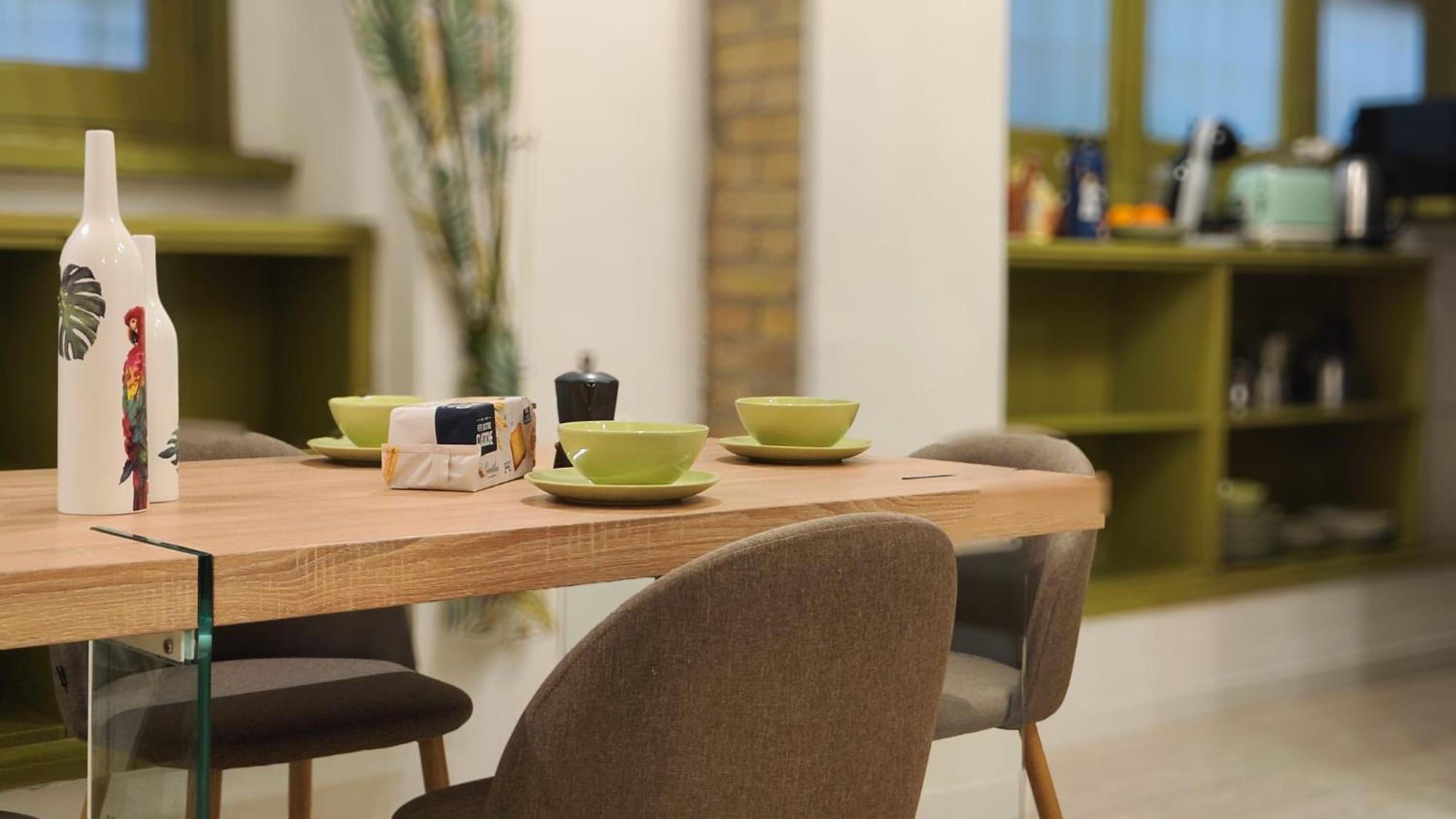 شقة Loft49 روما المظهر الخارجي الصورة