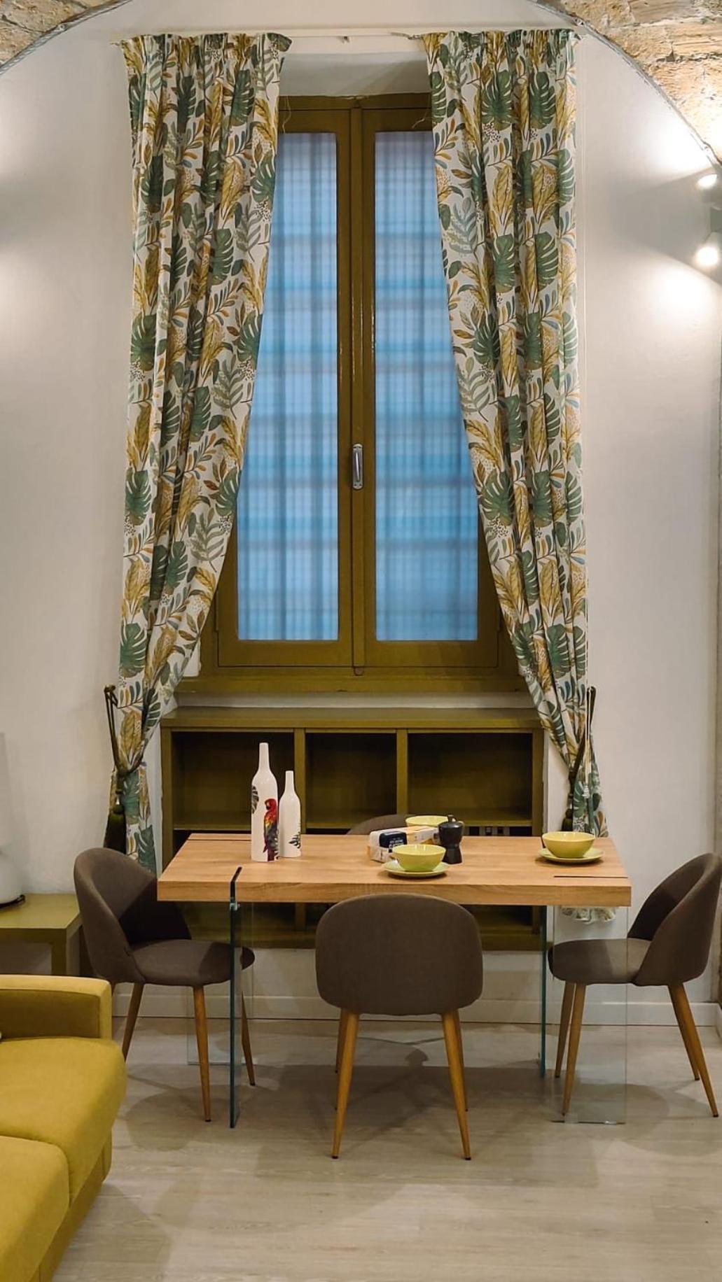 شقة Loft49 روما المظهر الخارجي الصورة